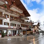 Apartment Chalet Abendrot - Utoring-2